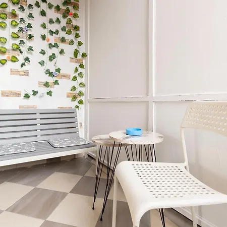 Aurora Apartman Belgrade Exterior photo
