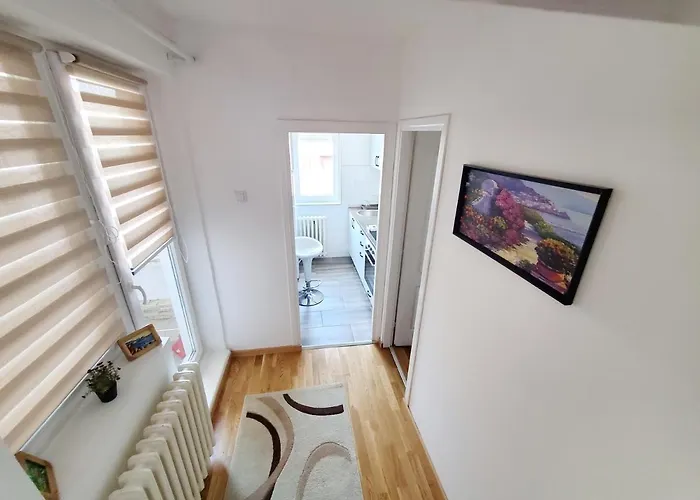 Aurora Apartman