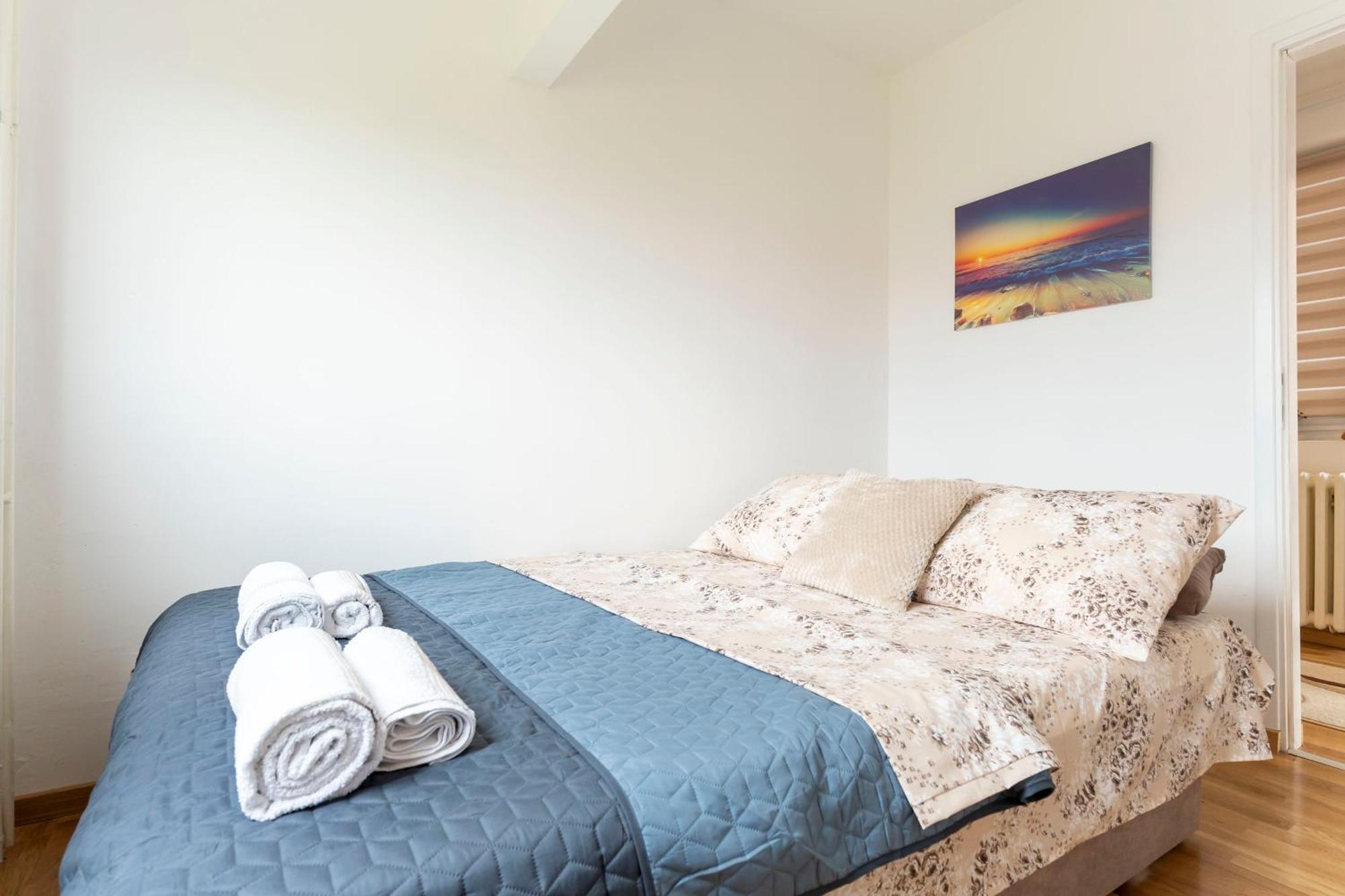 Apartman Aurora Belgrade