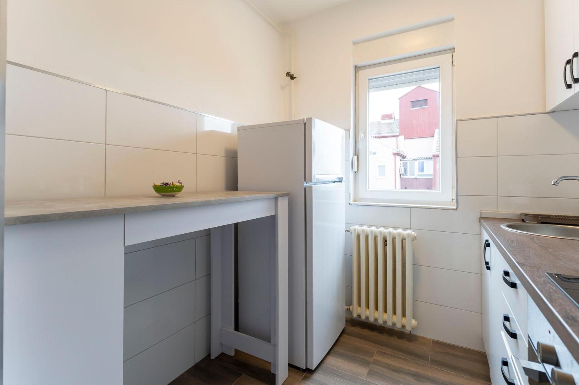 Aurora Apartman
