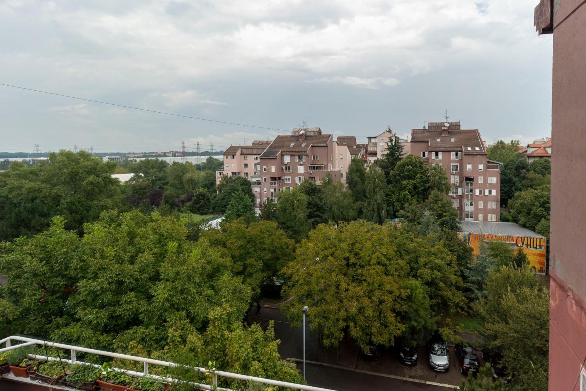 Aurora * Belgrade